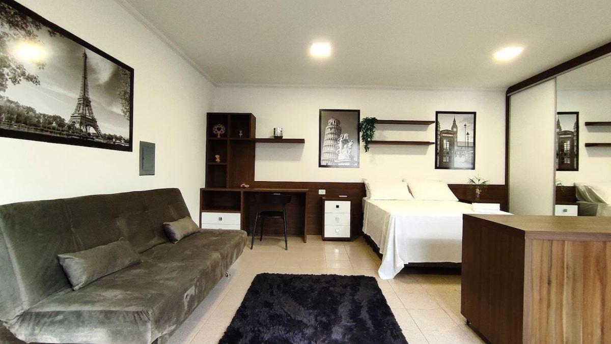 Bem No Centro De Foz, Garagem E Wi-fi! Apartment *