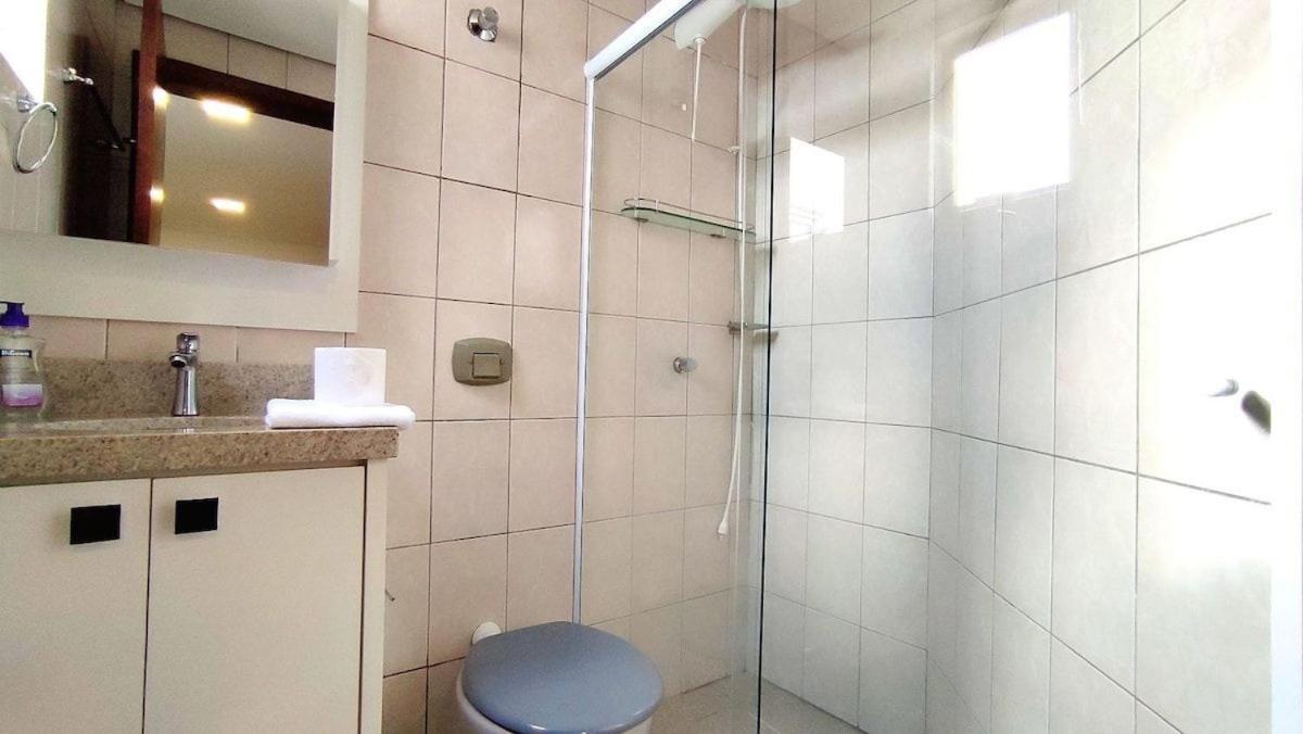 Apartment Bem No Centro De Foz, Garagem E Wi-fi!